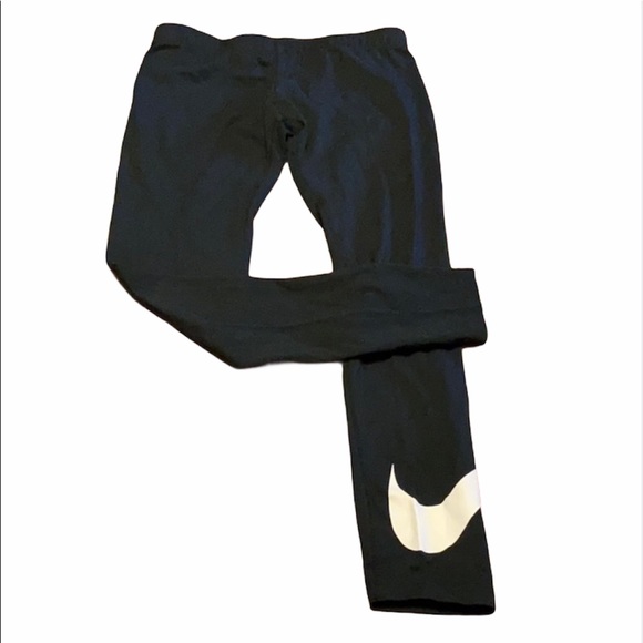 Nike Other - Nike Leggings Size Large